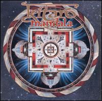 <i>Mandala</i> (Kitarō album) 1994 studio album by Kitarō