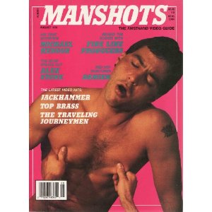 <i>Manshots</i>