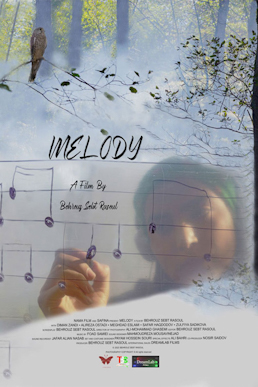 <i>Melody</i> (2023 film) 2023 Tajik film