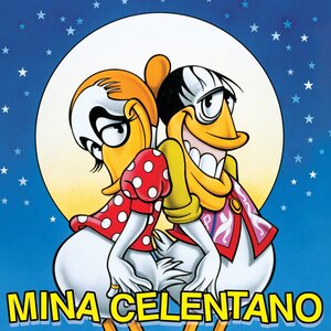 <i>Mina Celentano</i> 1998 studio album by Mina and Adriano Celentano