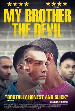 File:My Brother The Devil poster.jpg