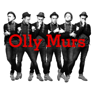 <i>Olly Murs</i> (album) 2010 studio album by Olly Murs