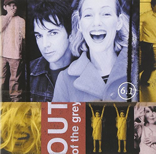 <i>6.1</i> (album) 2001 studio album by Out of the Grey
