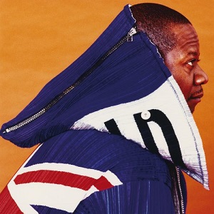 the archive to be — Papa Wemba, Emotion (1995) wearing Issey Miyake