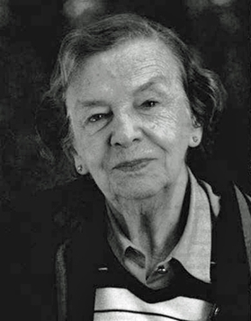 <span class="mw-page-title-main">Matilde Pérez</span> Chilean artist