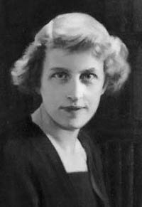 Winifred Holtby English novelist and journalist