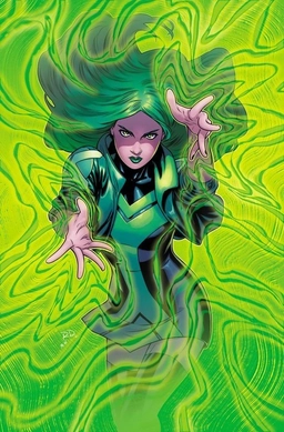 Polaris (Marvel Comics) - Wikipedia