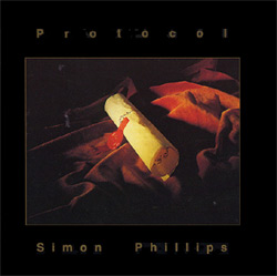 Protocol (album) - Wikipedia