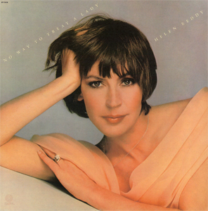 <i>No Way to Treat a Lady</i> (album) 1975 studio album by Helen Reddy