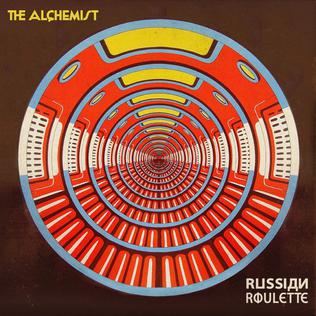 Russian Roulette (The Alchemist album) - Wikipedia