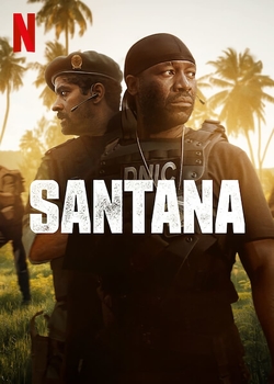 Santana 2020 English Movie 720p GDRive 822MB