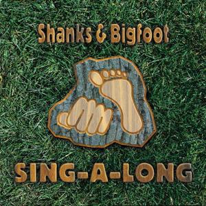 <span class="mw-page-title-main">Sing-A-Long</span> 2000 single by Shanks & Bigfoot