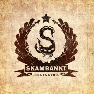 <i>Eliksir</i> 2007 studio album by Skambankt