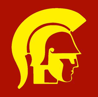 <span class="mw-page-title-main">USC Trojan Marching Band</span> University of Southern California Trojan Marching Band