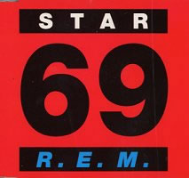 <span class="mw-page-title-main">Star 69 (R.E.M. song)</span> Song by R.E.M