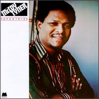 <i>Supertrios</i> 1977 studio album by McCoy Tyner