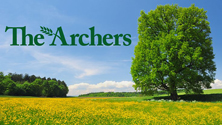 <i>The Archers</i> British radio drama; a contemporary drama in a rural setting