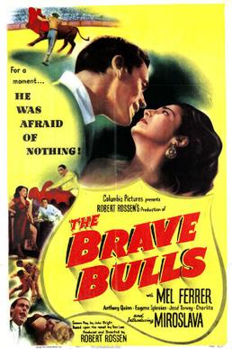 File:The Brave Bulls poster.jpg