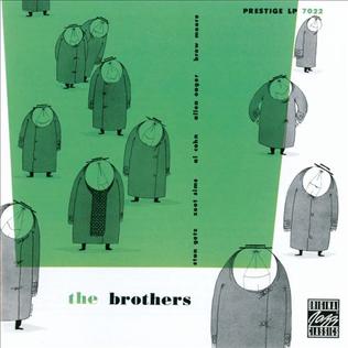 The Brothers (album) - Wikipedia