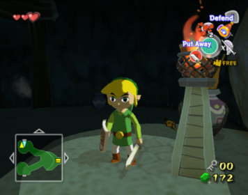 The Legend of Zelda: The Wind Waker (2016 film), Astro Boy Productions  Wiki