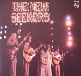 <i>The New Seekers</i> (album) 1970 studio album by The New Seekers