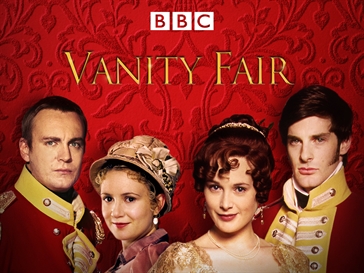 Vanity Fair: The Decades Series Video Series