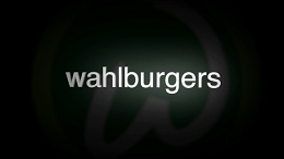 <i>Wahlburgers</i> (TV series) American reality television series