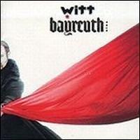 <i>Bayreuth 1</i> 1998 studio album by Joachim Witt