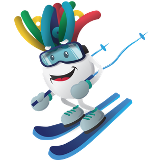 Alpine skiing at the 2019 European Youth Olympic Winter Festival