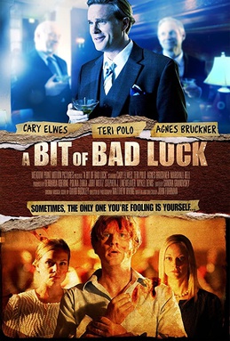 <i>A Bit of Bad Luck</i> 2014 American film