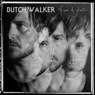 <i>Afraid of Ghosts</i> 2015 studio album by Butch Walker