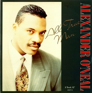 <span class="mw-page-title-main">All True Man (song)</span> 1991 single by Alexander ONeal