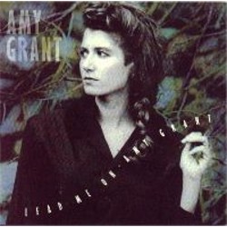 Lead Me On (Amy Grant song) 1988 single by Amy Grant