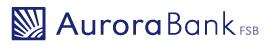 Aurora Bank logo