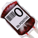 File:Blood group O pos 128.png