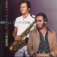 <i>But Beautiful</i> (Stan Getz & Bill Evans album) 1996 live album by Stan Getz and Bill Evans