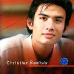 album pertama christian bautista