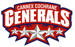 <span class="mw-page-title-main">Cochrane Generals</span> Ice hockey team in Cochrane, Alberta
