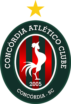 <span class="mw-page-title-main">Concórdia Atlético Clube</span> Football club