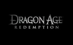 <i>Dragon Age: Redemption</i> American TV series or program
