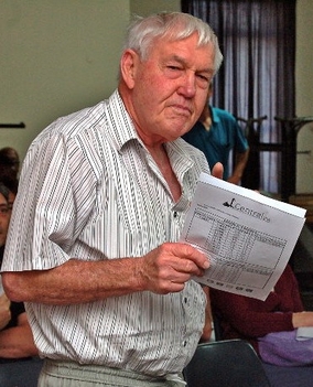 <span class="mw-page-title-main">Eddie Trent</span> South African politician (1940–2020)