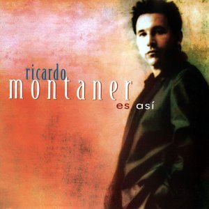 <i>Es Así</i> 1997 studio album by Ricardo Montaner