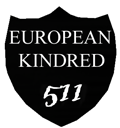 <span class="mw-page-title-main">European Kindred</span> United States white supremacist prison and street gang