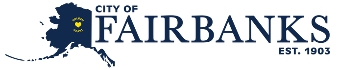 File:Fairbanks, Alaska logo.png