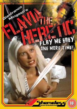 <i>Flavia the Heretic</i> 1974 film