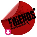 <i>Friends: Conditions Apply</i> Television series