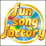 <i>Fun Song Factory</i> British TV series or program