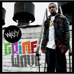 <i>Grime Wave</i> 2008 studio album by Wiley