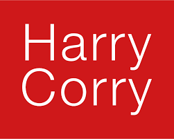 <span class="mw-page-title-main">Harry Corry</span> Northern Irish home interiors retailer