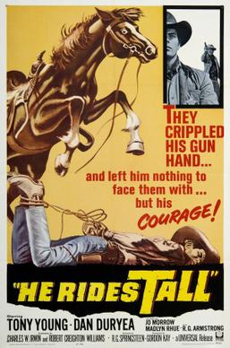 File:He Rides Tall poster.jpg